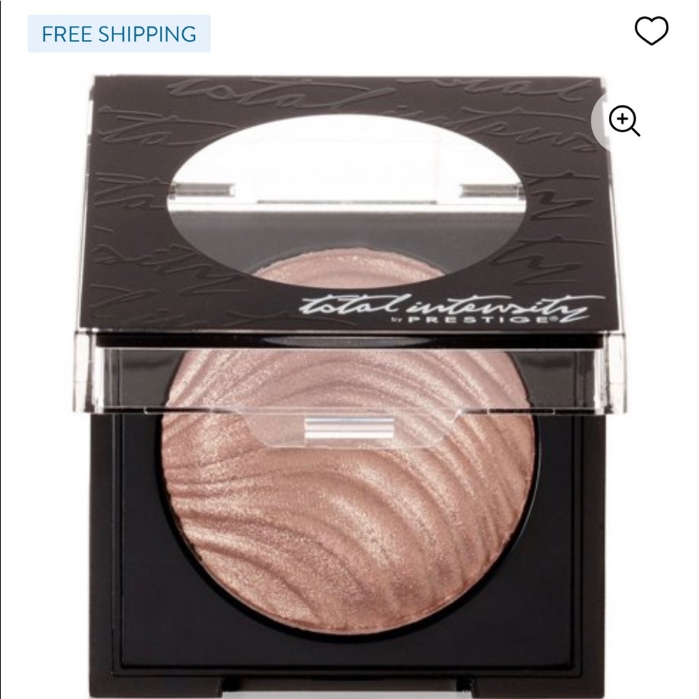 Total Intensity Eyeshadow - Picture 5 of 6